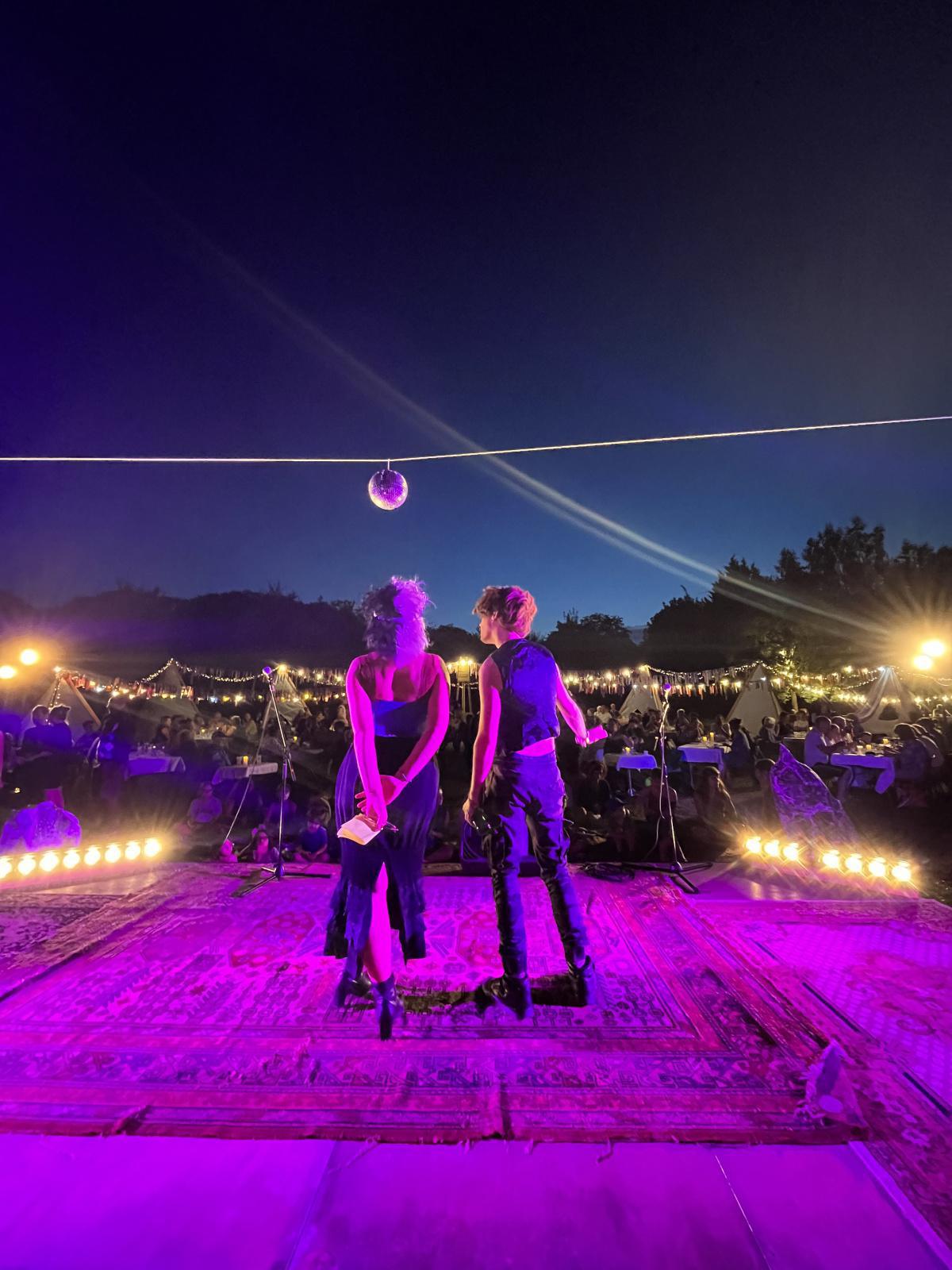 Sortie de route 2024 Sortie de route 2024