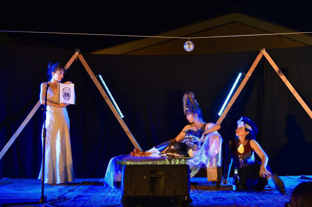 Sortie de route 2024 Sortie de route 2024