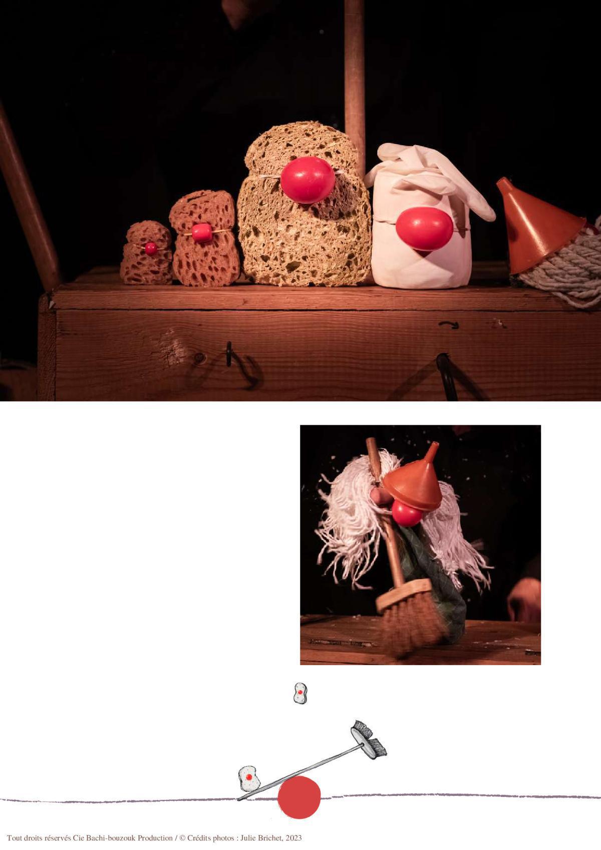 Goûter de Noël des enfants (mais pas que) Goûter de Noël des enfants (mais pas que)