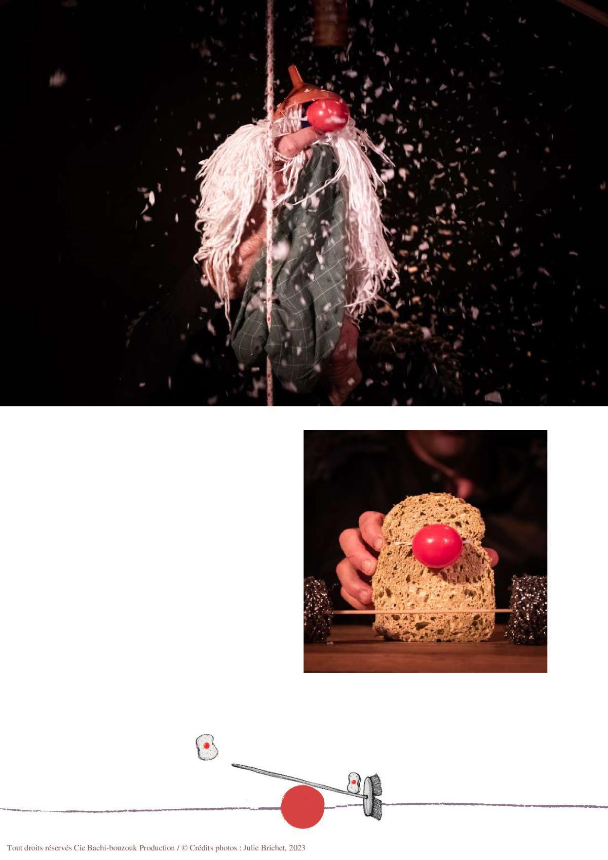 Goûter de Noël des enfants (mais pas que) Goûter de Noël des enfants (mais pas que)