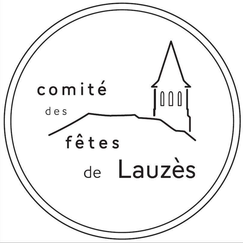 Assemblée générale du comité des fêtes de Lauzès ! Venez nombreux