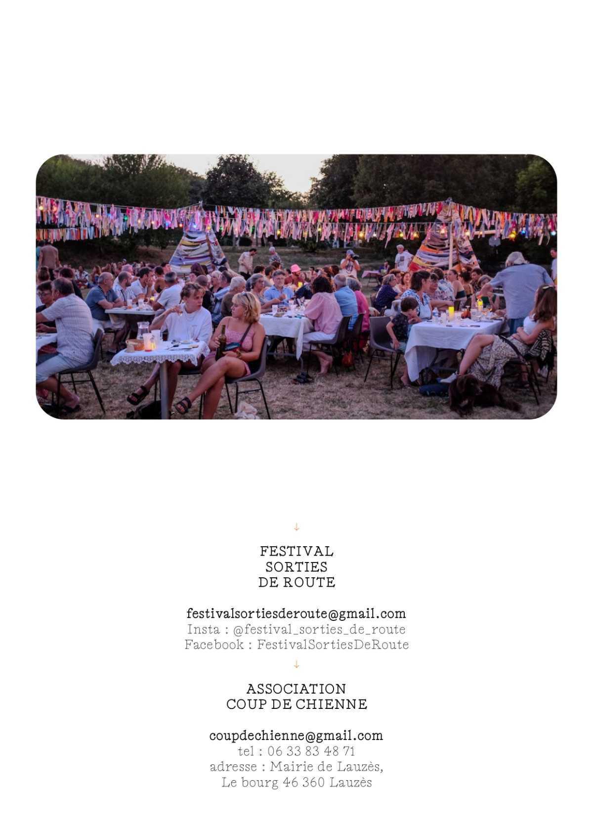 Bilan stage enfant 2024 (Coup de chienne) Bilan stage enfant 2024 (Coup de chienne)