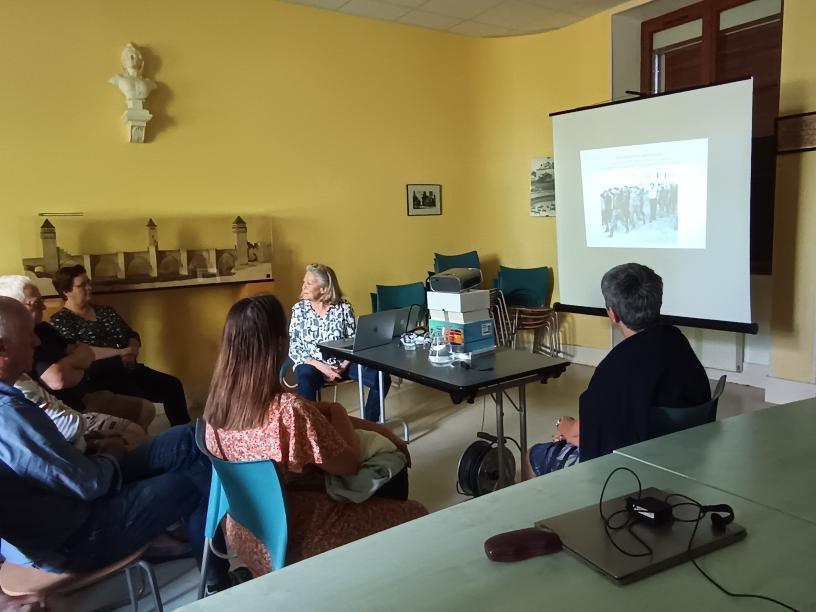 Débroussaillage Débroussaillage