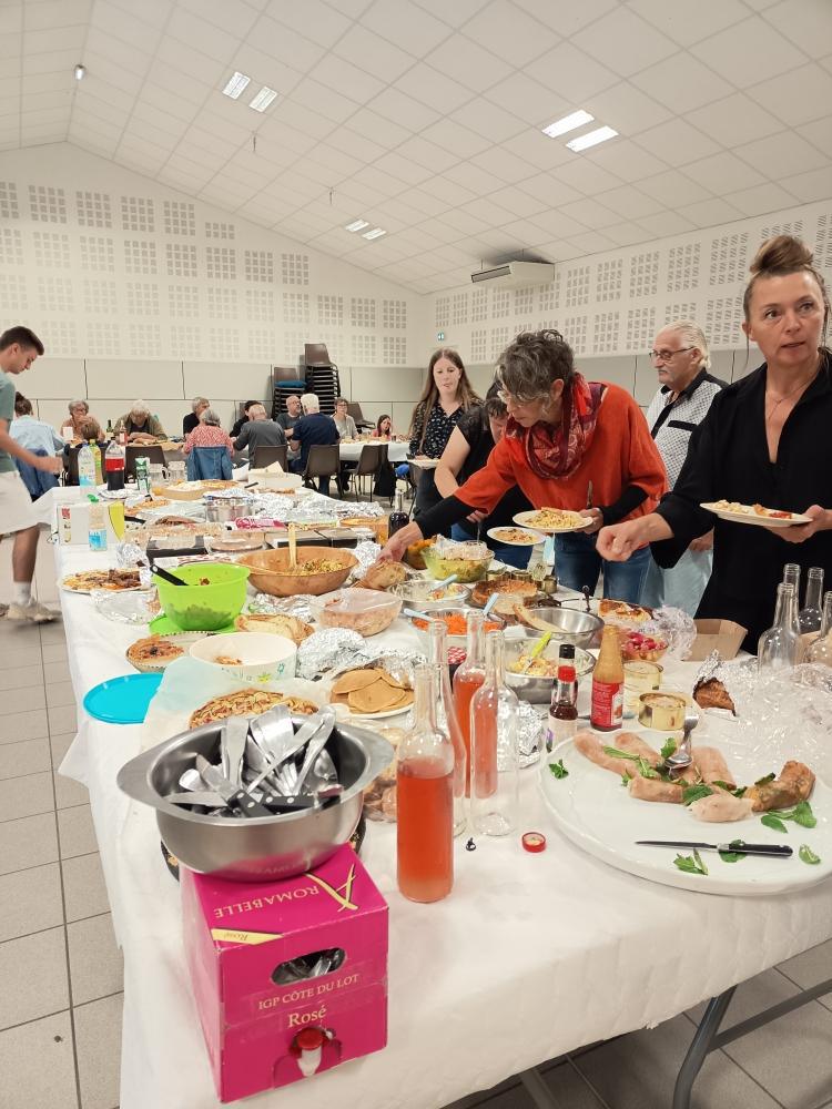 Débroussaillage Débroussaillage