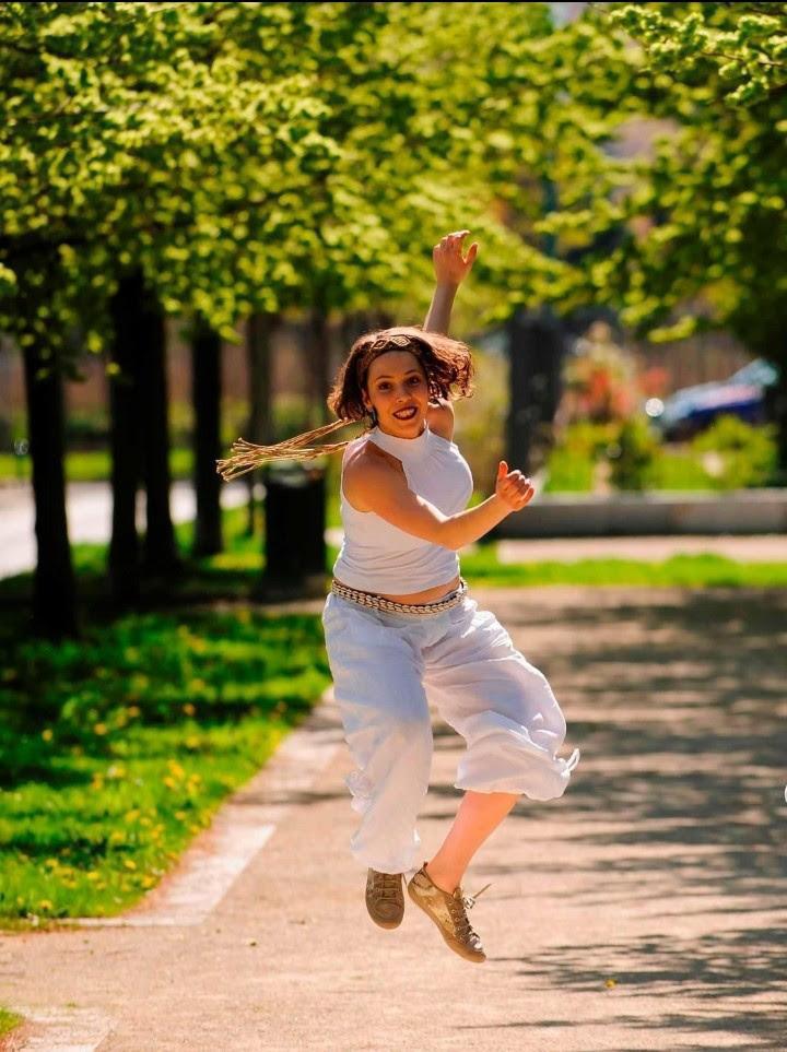 Initiation aux danses du Brésil (fête de la musique)