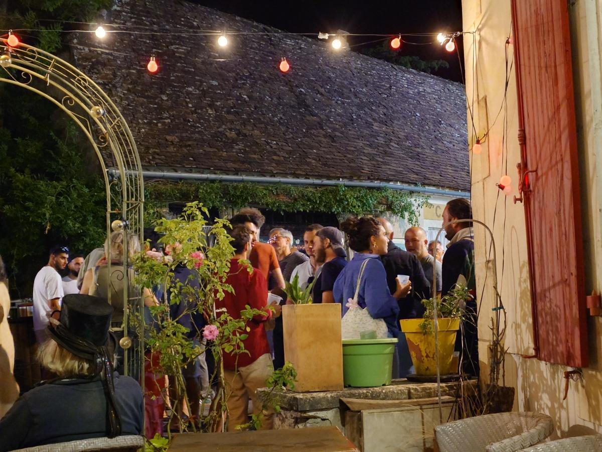 Une belle fête de Lauzès 2025