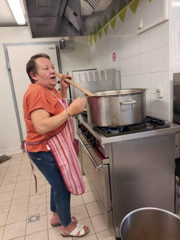 Une belle fête de Lauzès 2025