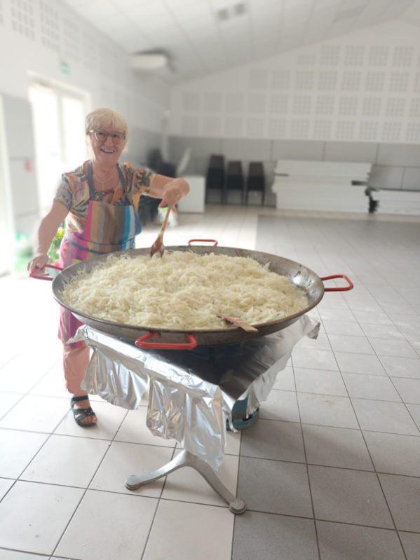 Une belle fête de Lauzès 2025