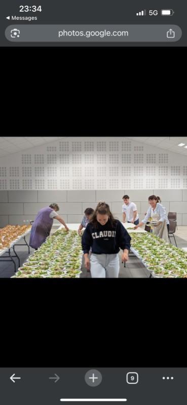 Une belle fête de Lauzès 2025