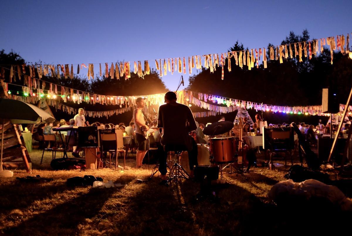 Pleins phares (Lauzès 2025)  Pleins phares (Lauzès 2025)