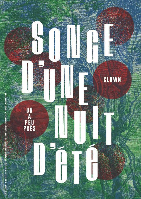 Un à peu près... Songe d'une nuit d'été (Théâtre)