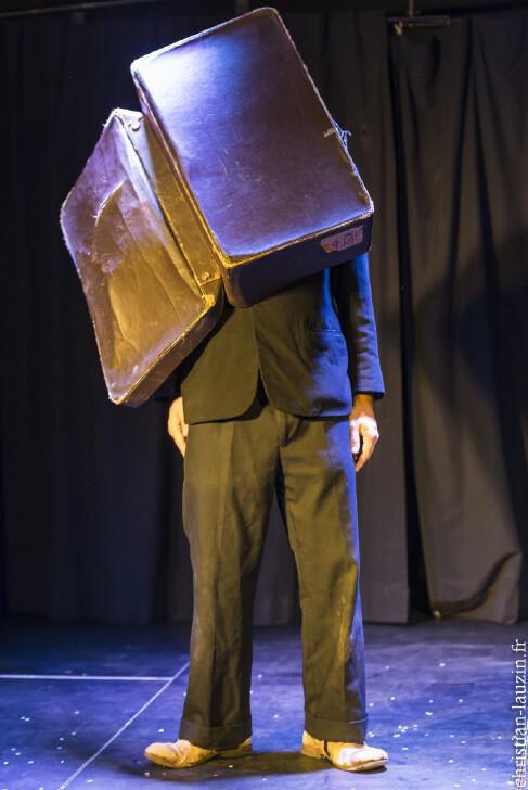 Spectacle de Clown