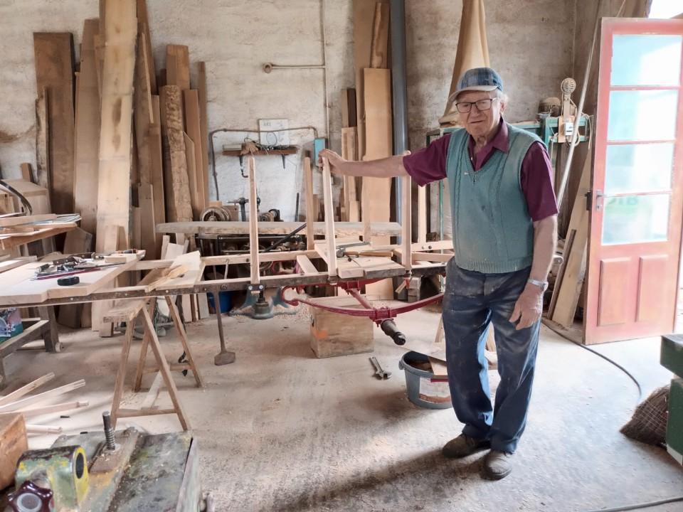 Charrette, carretou, cariole en vrai ! Charrette, carretou, cariole en vrai !