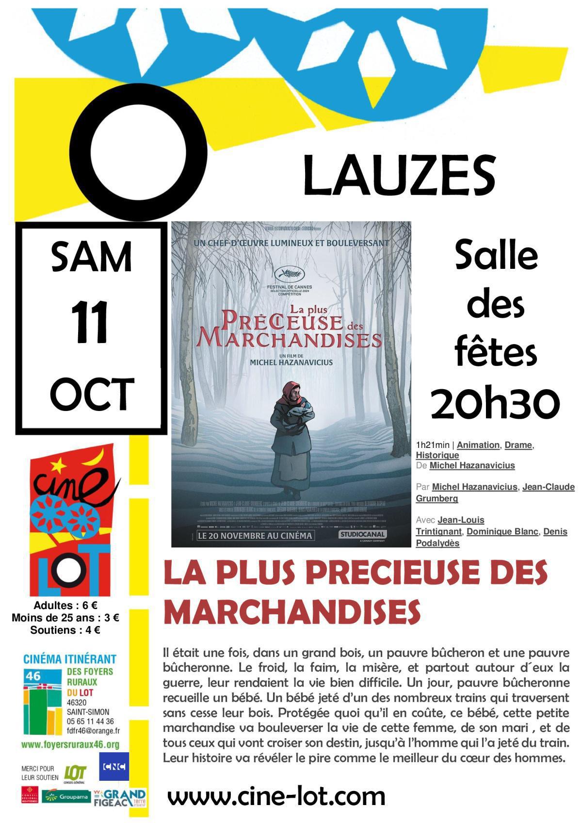 Demandez le programme Bibliauzès !!!