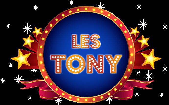 Les TONY (contorsion, acrobaties, poésie...)