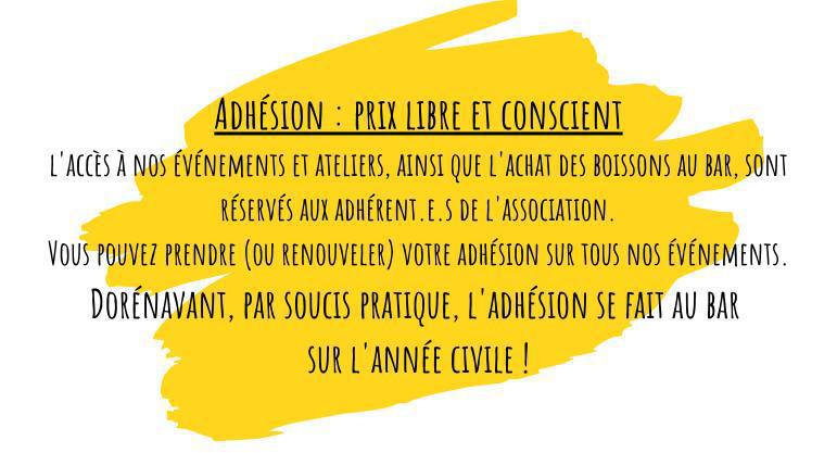 La Bavardou a besoin de vous !
