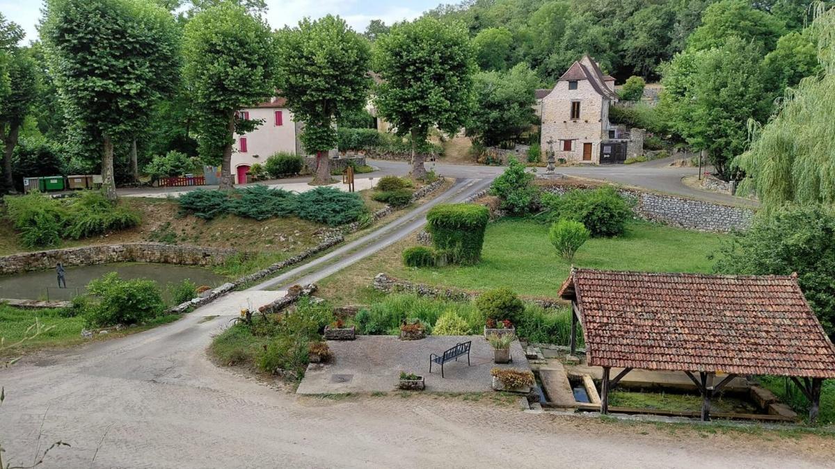 Vide grenier à Sabadel