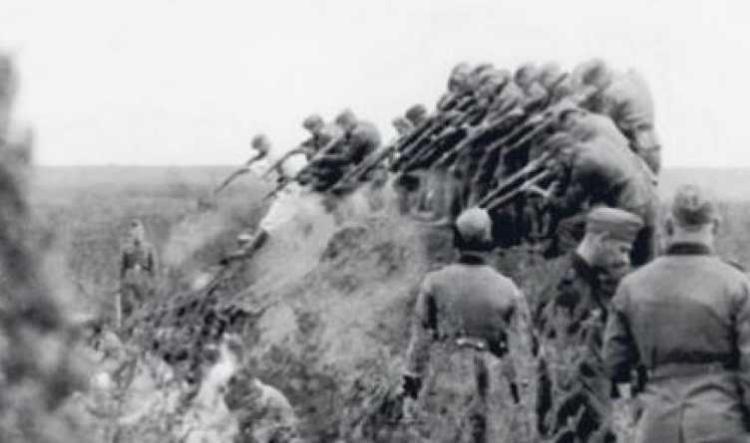 épisode 1 - Les "Va-nu-pieds de la Liberté"