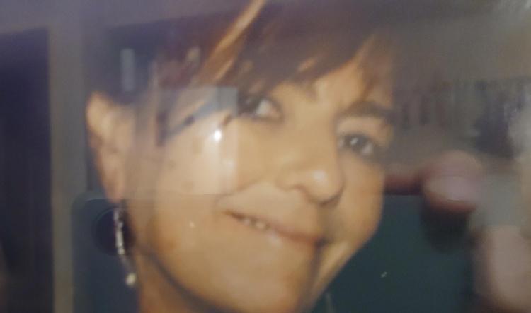 Françoise Bernon dit Fafa est partie