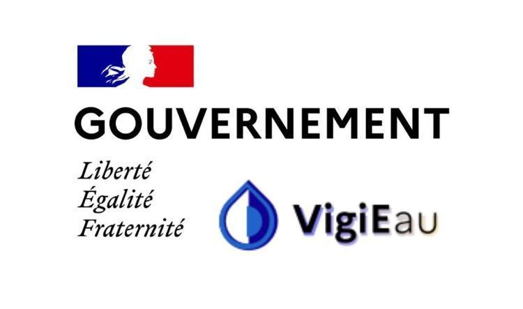 VigiEAU changement de situation se renseigner