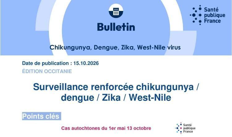 Allons nous tous devenir Dengue ?