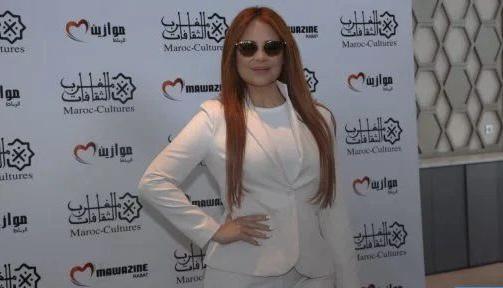 هذا ما قالته كارول سماحة بخصوص مشاركتها في موازين