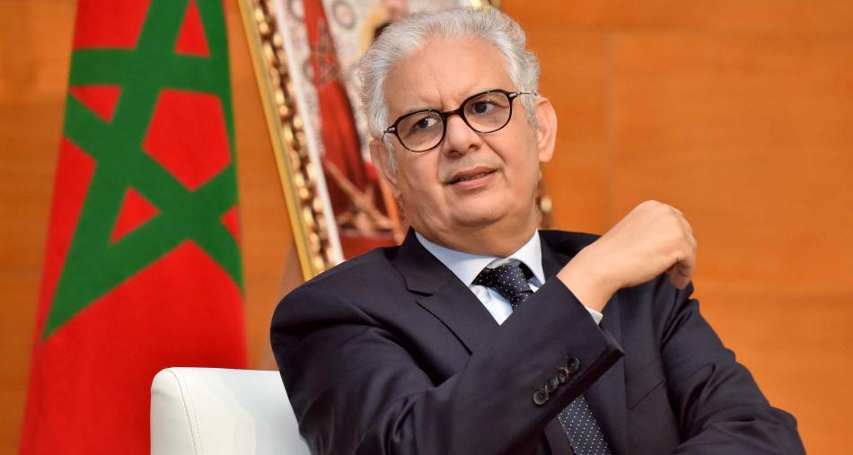نزار بركة: المغرب يلجأ إلى الاستمطار في 3 مدن مغربية