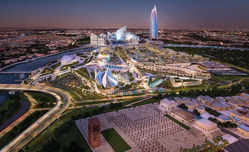 140 مليار درهم للمشاريع الصناعية مابين ماي 2023 ونونبر 2024