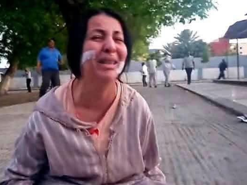 قضية "الشيخة مولات 88 غرزة" : سجن المتهم شهرين وغرامة بقيمة 300 درهم