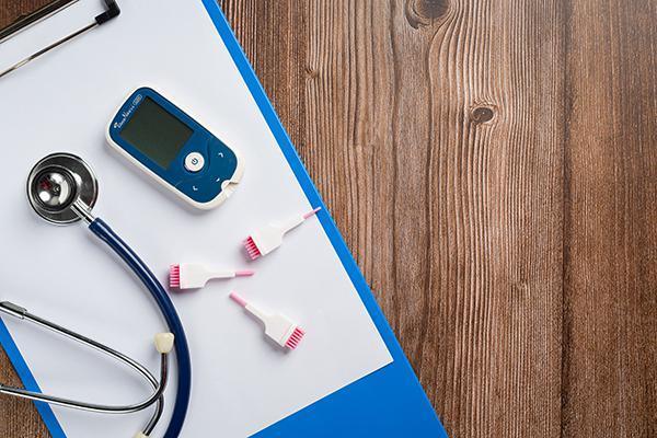 Autoanalisi del sangue Autoanalisi del sangue