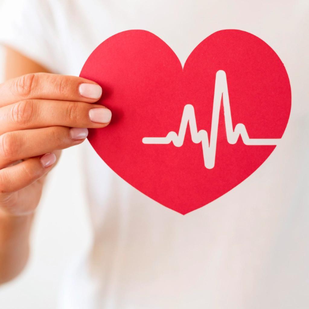 ECG - Elettrocardiogramma ECG - Elettrocardiogramma