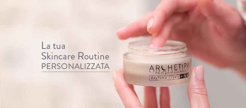 Giornata Beauty con Archetipa Giornata Beauty con Archetipa