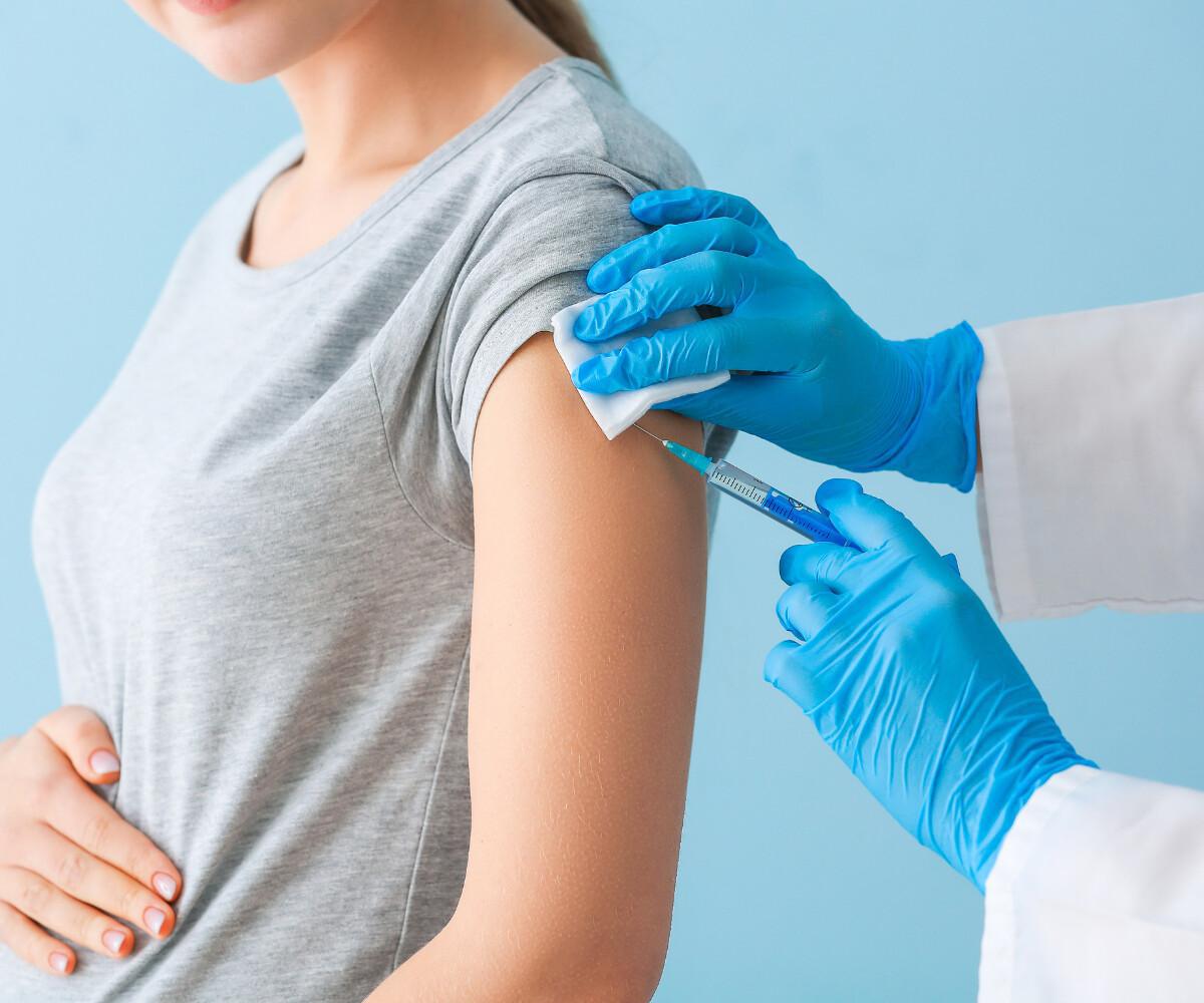 Vaccinazione antinfluenzale