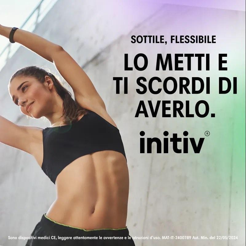 Promo cerotti Initiv