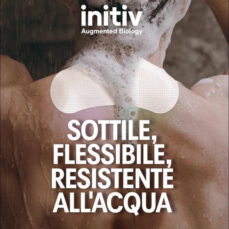 Promo cerotti Initiv