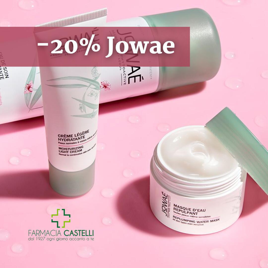 -20% Jowae