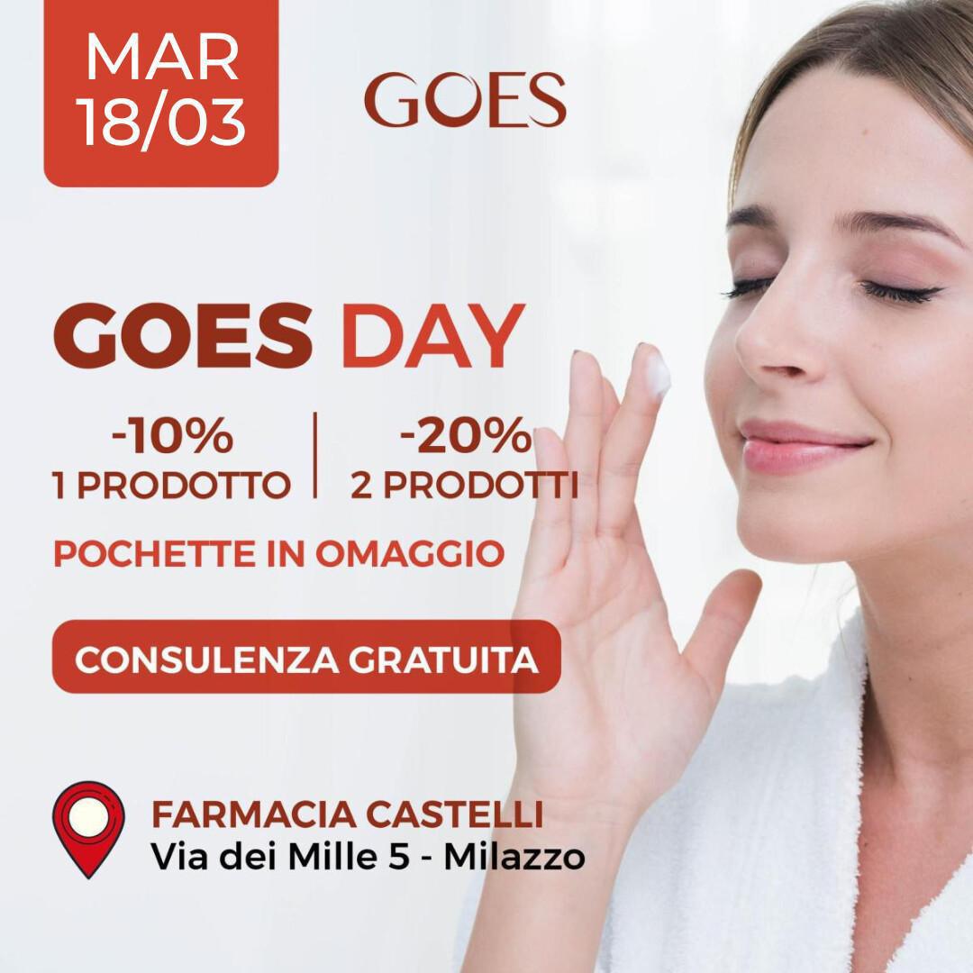 Giornata Goes!