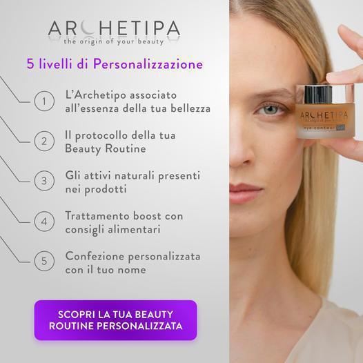 Giornata Beauty con Archetipa