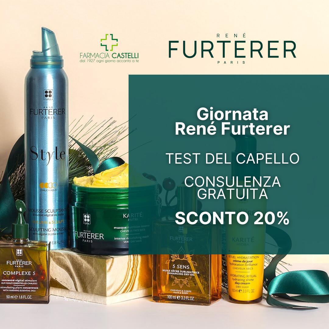 Giornata Renè Furterer