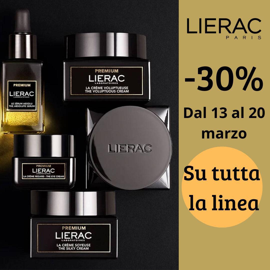 LIERAC -30%