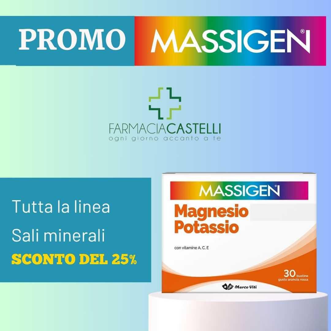 Promo Massigen