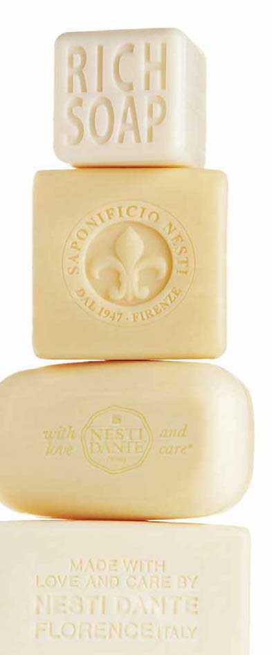 🧼Vieni a scoprire i saponi Nesti Dante