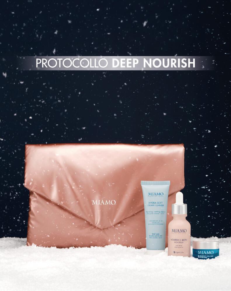 Cofanetti regalo firmati Miamo✨