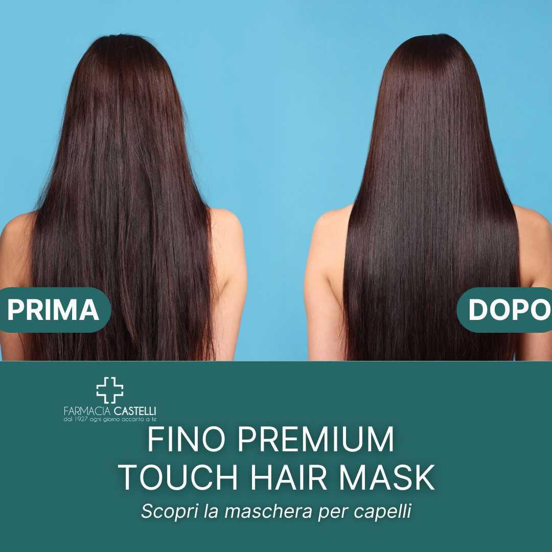 FINO Premium Touch Hair Mask