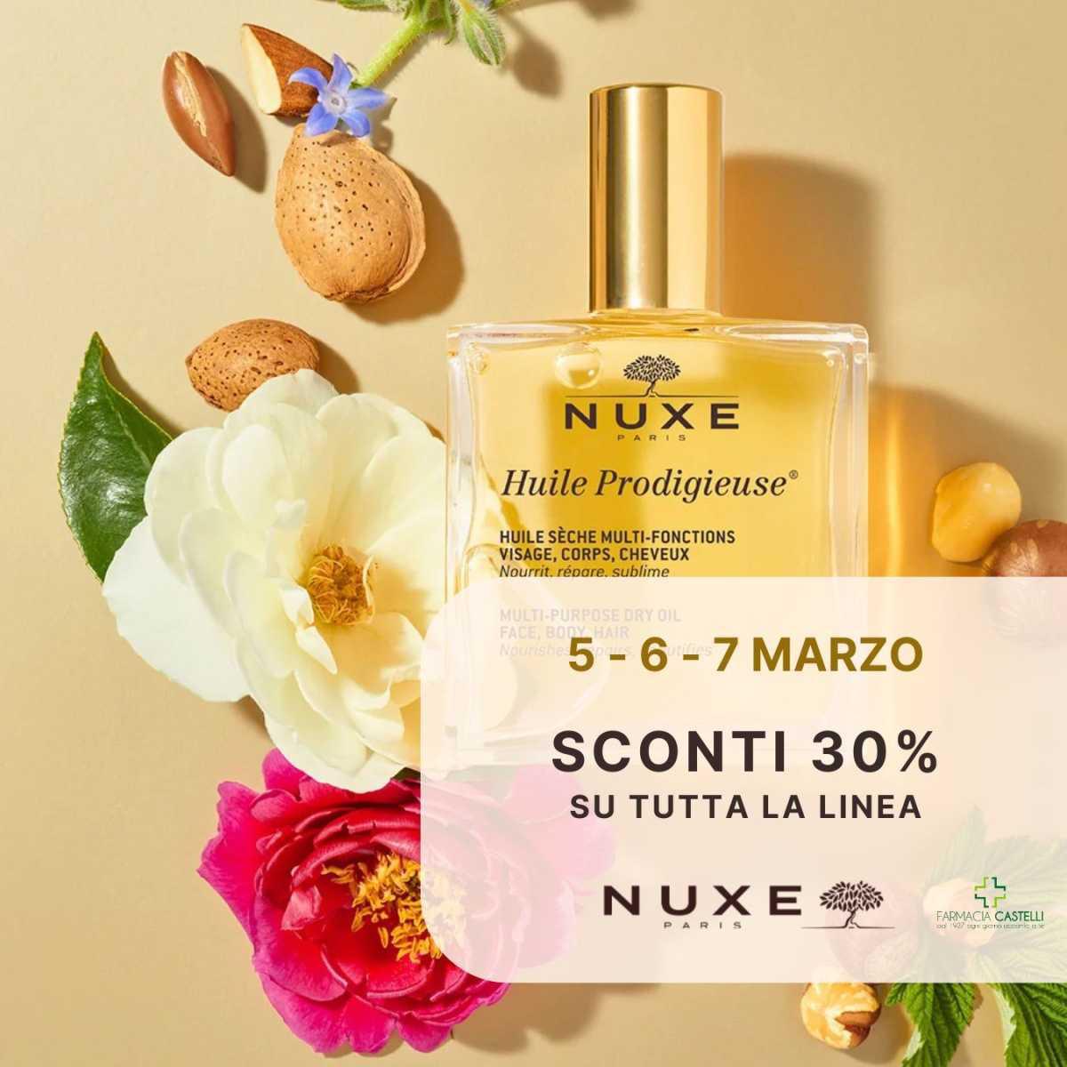 Nuxe -30%