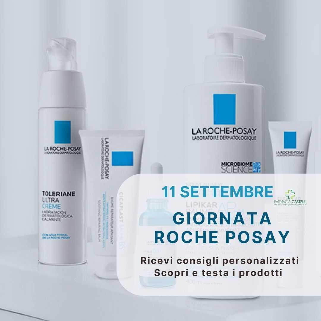 Giornata Roche Posay 