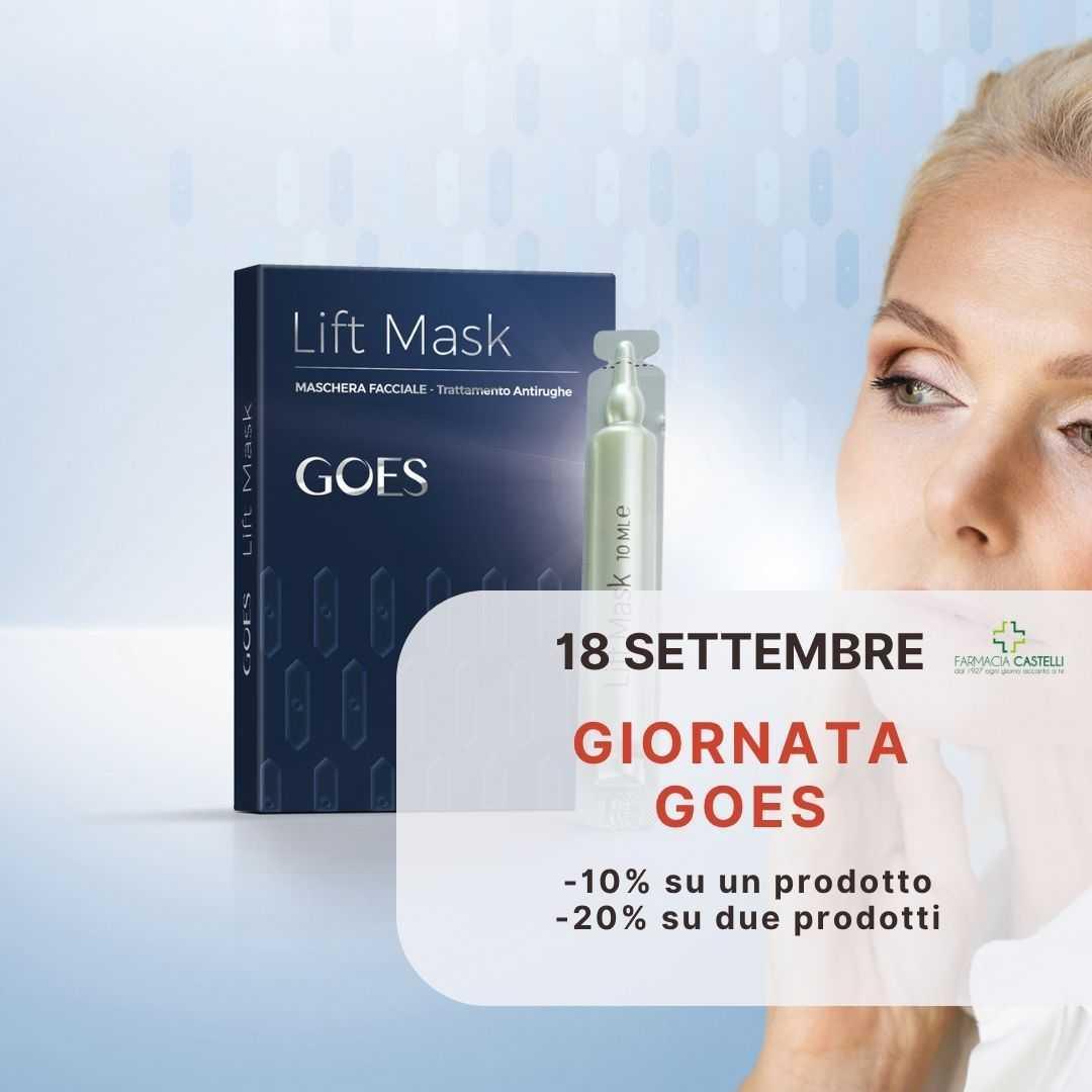 Giornata Goes!