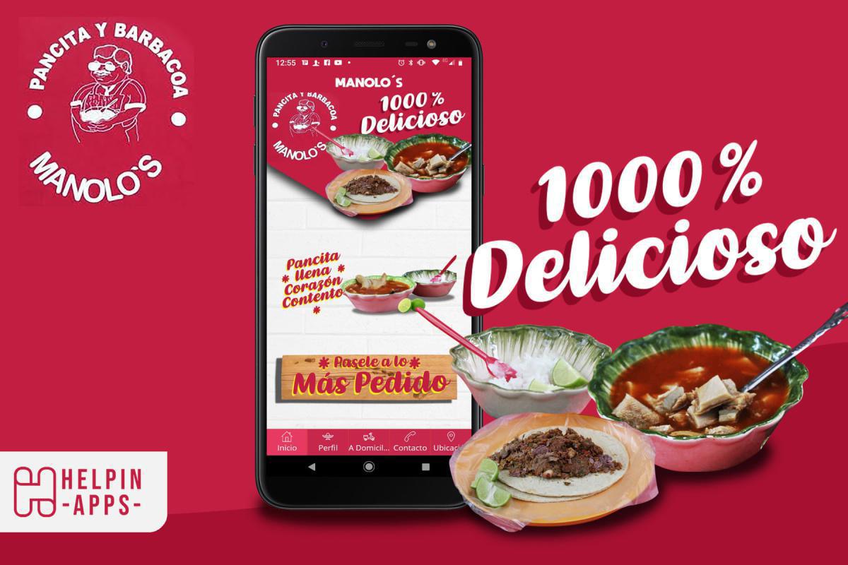 Portafolio y Links para compartir