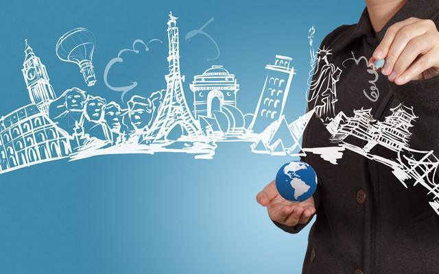 Viajar con libros para volver sin peso, por Loreto Gómez Viajar con libros para volver sin peso, por Loreto Gómez