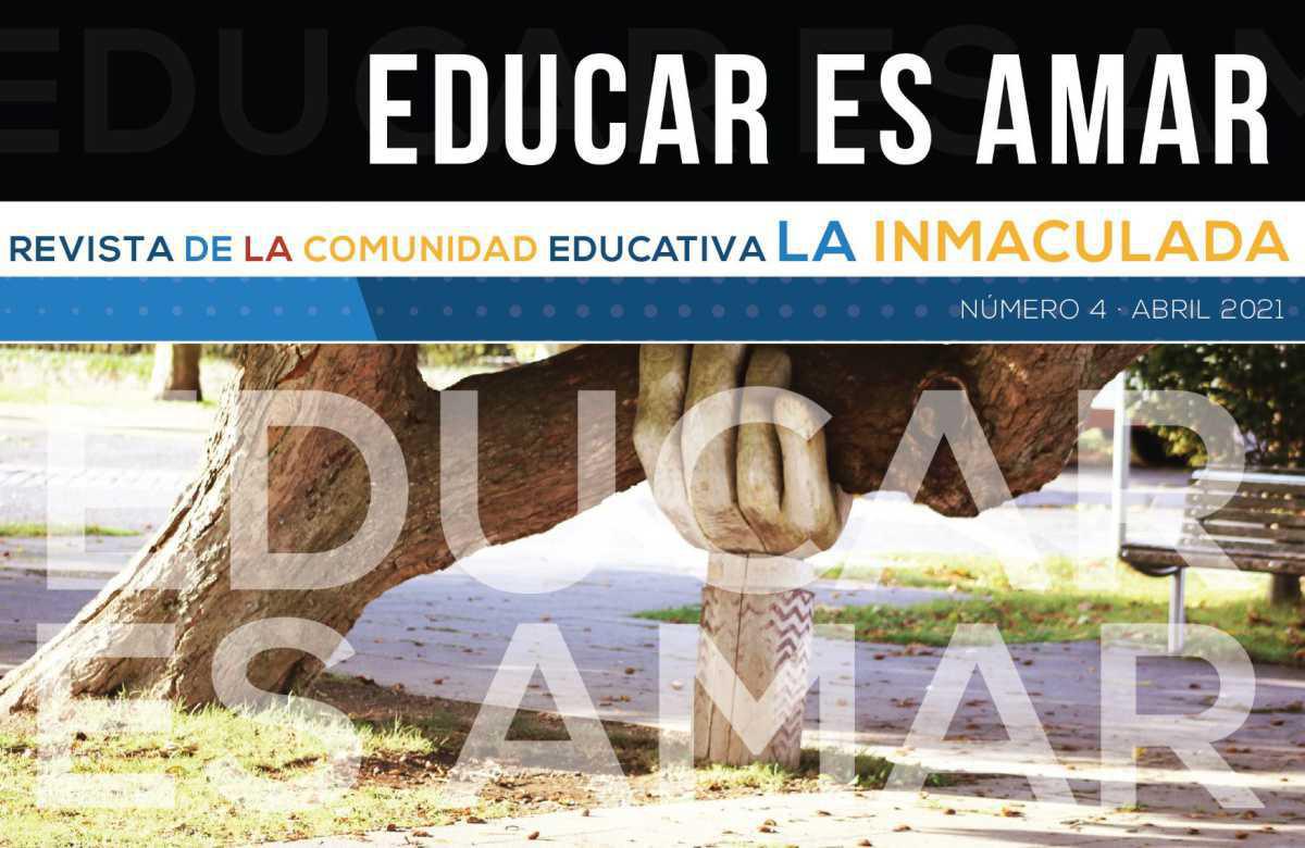 #4 Revista - El reto de la inclusión: estudiantes NEAE y educación #4 Revista - El reto de la inclusión: estudiantes NEAE y educación